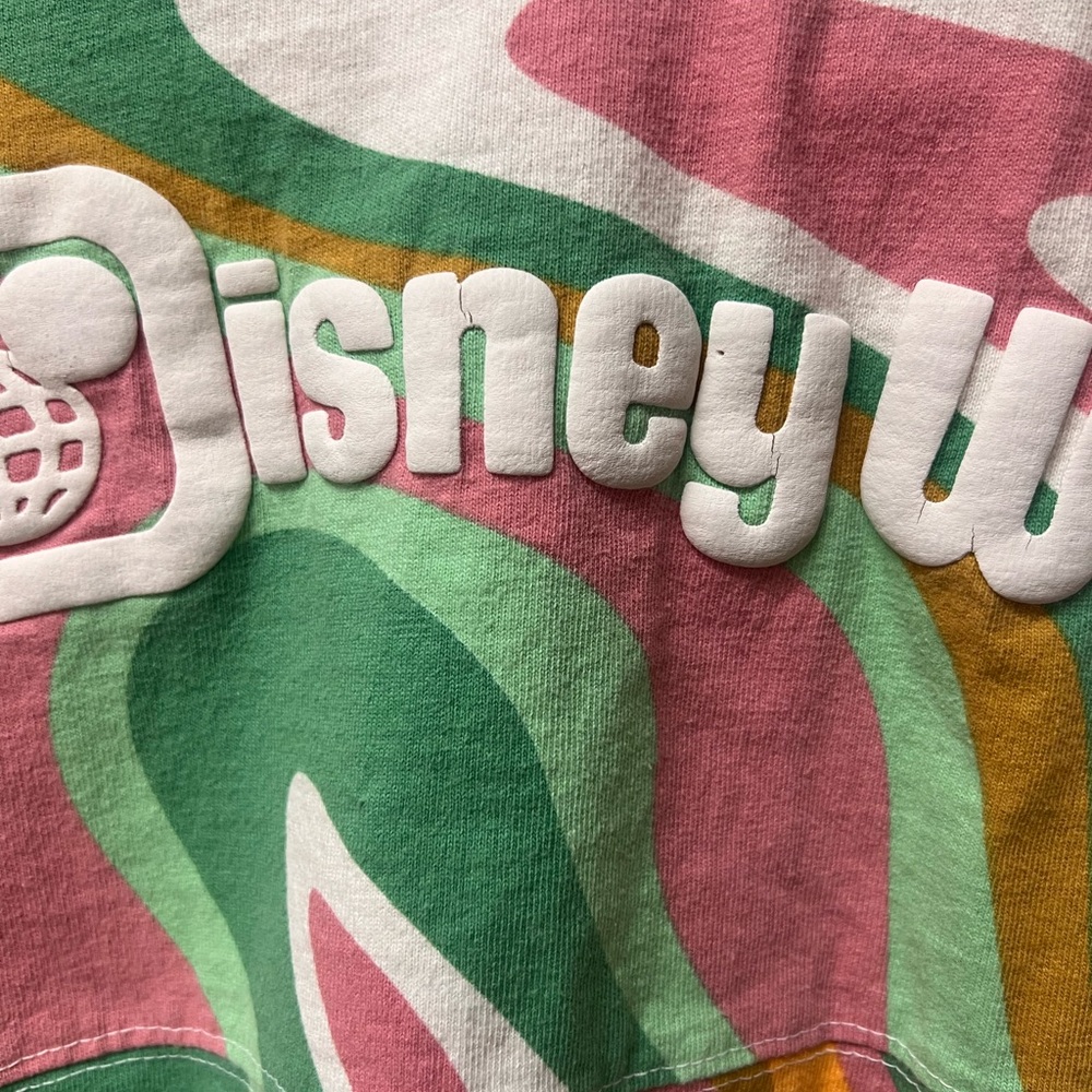 Disney World Retro Spirit Jersey - Picture 5 of 12